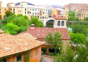 Lake Las Vegas Condo with Balcony, Resort Amenities!