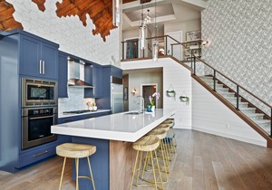 Lake Monona Home with Indoor Pool & Capitol Views