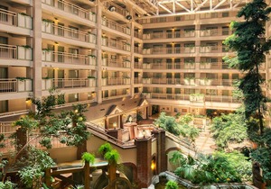 Lake Tahoe Resort Hotel