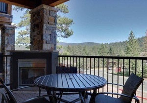 Lake Tahoe's Luxury Winter Lodge- Northstar 2BR-1400sqft