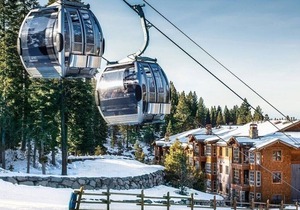 Lake Tahoe's Luxury Winter Lodge- Northstar 2BR-1400sqft