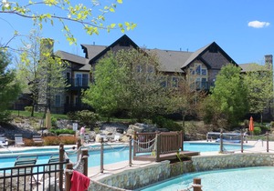 ❤Lake View Cottage located at The Mountain Creek Ski Resort 1 hour from NYC