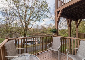 ❤Lake View Cottage located at The Mountain Creek Ski Resort 1 hour from NYC