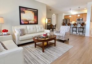 Lake View Delight in Orlando