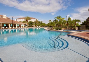 Lake View Delight in Orlando