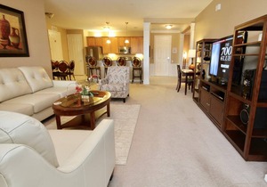 Lake View Delight