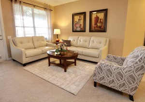 Lake View Delight
