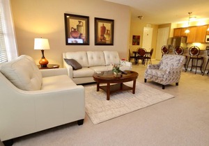 Lake View Delight