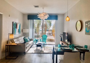 Lake View Treasure in Orlando