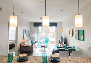 Lake View Treasure in Orlando