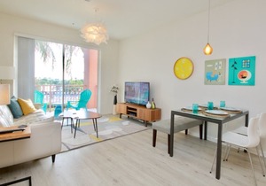 Lake View Treasure in Orlando