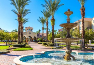 Lake View Treasure in Orlando