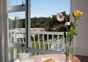 Lake Wanaka Lodge