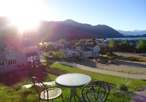 Lake Wanaka Lodge