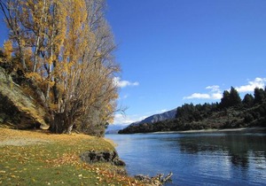 Lake Wanaka Lodge