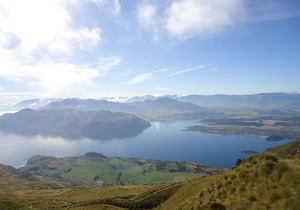 Lake Wanaka Lodge