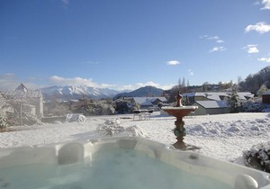 Lake Wanaka Lodge