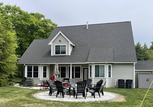 Lake Winnipesaukee Vacation Home With Sandy Beaches - Sleeps 15