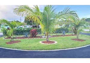 Lake Worth Studio-B Suite 5 miles from the Beach