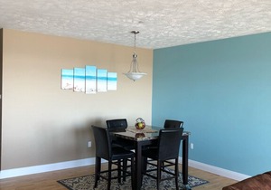 LAKEFRONT CONDO #107* 2BR/2 BA SLEEPS 6