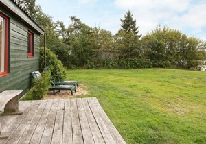 Lakefront Retreat in Sohojlandet - By Traum Ferienwohnungen