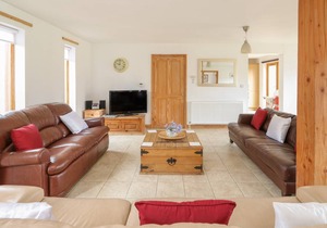 Lakeland Lodge