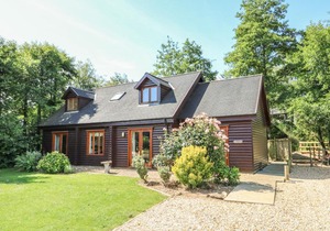 Lakeland Lodge, King's Lynn