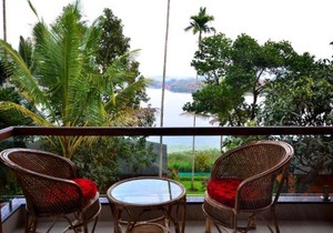 LakeRose Wayanad Resort - Superior lake view