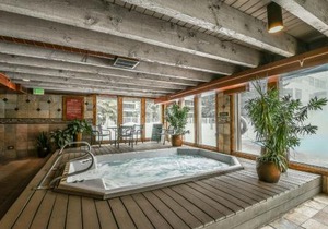 Lakeside 1495 by SummitCove Lodging