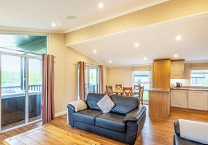 Lakeside 2 Pet Friendly