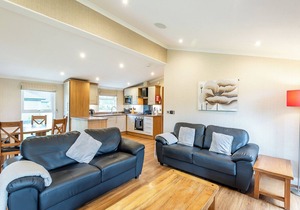 Lakeside 2 Pet Friendly