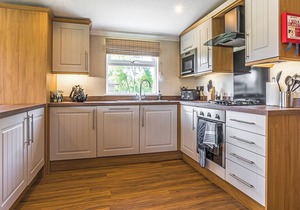Lakeside 3 Pet Friendly