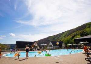 Lakeside Escape at Heimbach