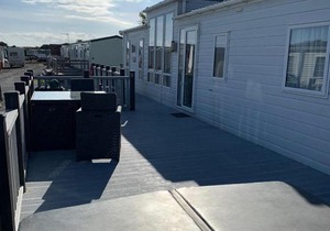 Lakeside Escape, Port Haverigg Marina Village
