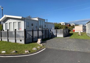 Lakeside Escape, Port Haverigg Marina Village