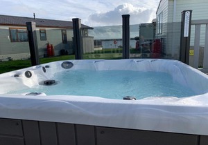 Lakeside Escape, Port Haverigg Marina Village