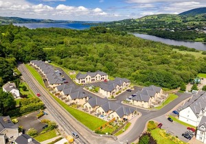 Lakeside Holiday Homes