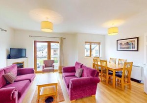 Lakeside Holiday Homes - Type A by Trident Holiday Homes