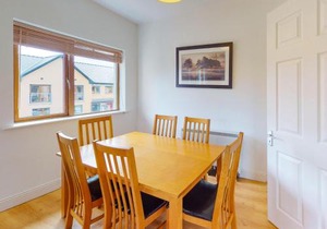 Lakeside Holiday Homes - Type B