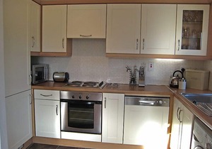 Lakeside Homes by Interhome