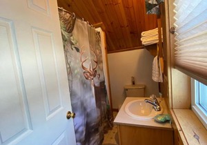 Lakeside Lodge Sinclair Maine LLC - Suite #5