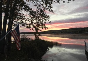 Lakeside Lodge Sinclair Maine LLC - Suite #5