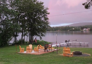 Lakeside Lodge Sinclair Maine LLC - Suite #5