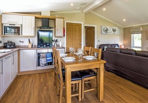 Lakeview 2 Pet Friendly