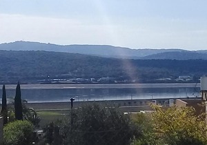 Lakeview Chalet in the Galilee