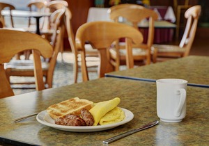 Lakeview Inns & Suites - Hinton