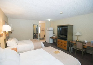 Lakeview Inns & Suites - Hinton