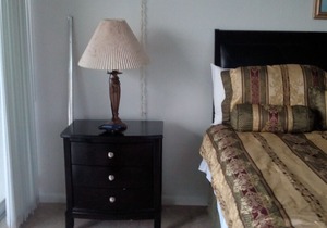 LAKEVIEW MANOR STUDIO APARTMENT
