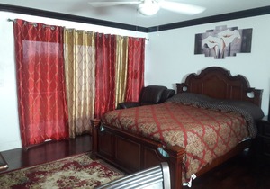 LAKEVIEW STUDIO ON GOLF COURSE