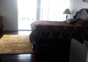 LAKEVIEW STUDIO ON GOLF COURSE